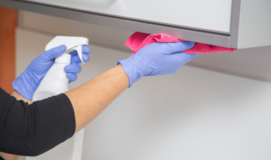 Cypress Home & Business Cleaning Services