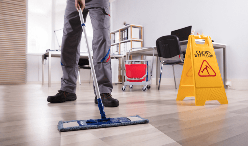 Cypress Home & Business Cleaning Services